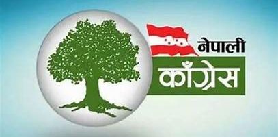अध्यक्ष गिरी कांग्रेस सभापतिमा निर्वाचित