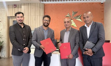 एनआईसी एशिया बैंकका ग्राहकलाई नगरकोटस्थित होटल कन्ट्री भिल्लामा छुट एनआईसी एशिया बैंकका ग्राहकलाई नगरकोटस्थित होटल कन्ट्री भिल्लामा छुट