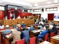 राष्ट्रियसभा बाढीपहिरोबाट क्षतिग्रस्त संरचना तत्काल मर्मत गर्न सांसदको आग्रह