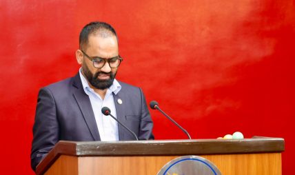 टरिगाउँ र रारा विमानस्थल विस्तारका लागि अध्ययन अघि बढाउन निर्देशन टरिगाउँ र रारा विमानस्थल विस्तारका लागि अध्ययन अघि बढाउन निर्देशन