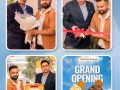 ललितपुरमा इटालियन शैलीको जेलाटो ब्रान्ड ‘नट्स एन्ड स्कूप’ सुरु