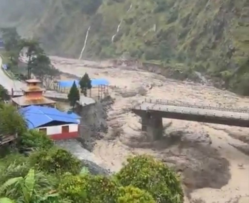 हिमाली सङ्कट समाधानका लागि नेपालका चार प्रस्ताव, ५३ देशको समर्थन
