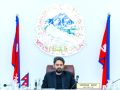 चिकित्सा शिक्षा आयोगको बैठक सुरु चिकित्सा शिक्षा आयोगको बैठक सुरु