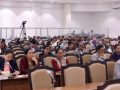 संसद्लाई सरकारको प्रतिरक्षा र आलोचना गर्ने थलोमात्र बनाउन हुँदैनः सचेतक धिताल