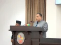 प्रधामन्त्रीले राष्ट्रसङ्घमा गरेको सम्बोधन ऐतिहासिक बन्योः परराष्ट्रमन्त्री प्रधामन्त्रीले राष्ट्रसङ्घमा गरेको सम्बोधन ऐतिहासिक बन्योः परराष्ट्रमन्त्री