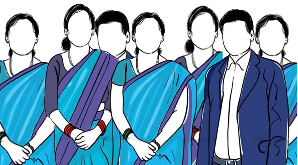 निजामती विधेयकमा महिनावारी बिदासहितको नयाँ प्रस्ताव