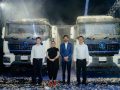 जगदम्बा मोटर्सले नेपाल भित्र्यायो स्याकम्यान X5000e इलेक्ट्रिक प्राइम मुभर र टिपर जगदम्बा मोटर्सले नेपाल भित्र्यायो स्याकम्यान X5000e इलेक्ट्रिक प्राइम मुभर र टिपर