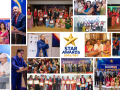 नेपाल लाइफको ‘स्टार अवार्ड २०८२–८३’ सम्पन्न, १ हजार ६४ अभिकर्ता सम्मानित