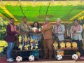 सूर्यविनायक अन्तर वडास्तरीय फुटबल प्रतियोगिता सम्पन्न सूर्यविनायक अन्तर वडास्तरीय फुटबल प्रतियोगिता सम्पन्न