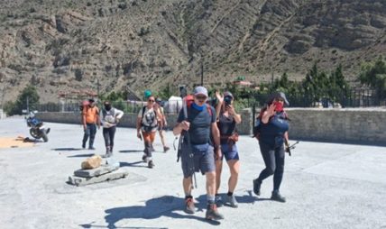 पर्यटन क्षेत्रका साझा समस्या समाधानका लागि ‘नेपाल पर्यटन महासङ्घ’ गठन गरिँदै