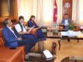 सञ्चार क्षेत्रका लागि बलियो नियामक संयन्त्र आवश्यक : सञ्चारमन्त्री तिमिल्सिना सञ्चार क्षेत्रका लागि बलियो नियामक संयन्त्र आवश्यक : सञ्चारमन्त्री तिमिल्सिना