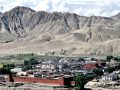 मुस्ताङको पर्यटन पुनः सुस्ताउँदै मुस्ताङको पर्यटन पुनः सुस्ताउँदै