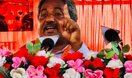 रवि लामिछानेले बालेन शाहलाई स्थानीय तहको निर्वाचनसम्म मात्रै उपयोग गर्न खोज्दैछन् : प्रभु साह रवि लामिछानेले बालेन शाहलाई स्थानीय तहको निर्वाचनसम्म मात्रै उपयोग गर्न खोज्दैछन् : प्रभु साह