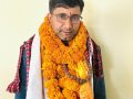 सहमहामन्त्रीमा अजयबाबु शिवाकोटी निर्वाचित सहमहामन्त्रीमा अजयबाबु शिवाकोटी निर्वाचित