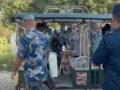 जब सीमामा ‘अल्फा’ ले नियमित जाँच सुरु गर्‍यो…