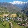 बाढीपहिरोबाट अन्नपूर्णका दुई सय घरपरिवार प्रभावित