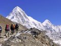 दसैँ अवधिमा अन्नपूर्ण पदमार्गमा पाँच हजार ३८४ पर्यटक दसैँ अवधिमा अन्नपूर्ण पदमार्गमा पाँच हजार ३८४ पर्यटक