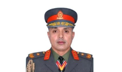 एआईजी दाहाललाई बर्खास्त गर्न सिफारिस