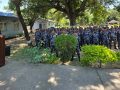 सीमा अपराध नियन्त्रणमा निर्मम हुन सशस्त्र प्रहरी महानिरीक्षक पौडेलको निर्देशन सीमा अपराध नियन्त्रणमा निर्मम हुन सशस्त्र प्रहरी महानिरीक्षक पौडेलको निर्देशन