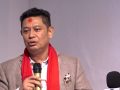 अर्थनीतिलाई सबैभन्दा ठूलो नीतिका रुपमा लिएर अघि बढ्न जरुरी छ : कोषाध्यक्ष प्रधान अर्थनीतिलाई सबैभन्दा ठूलो नीतिका रुपमा लिएर अघि बढ्न जरुरी छ : कोषाध्यक्ष प्रधान