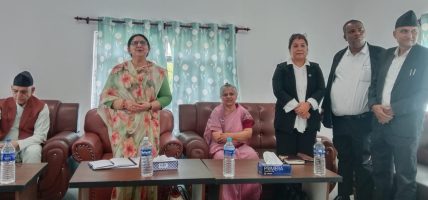 वरिष्ठ अधिवक्ताको मापदण्ड समयानुकूल बनाउन जोड