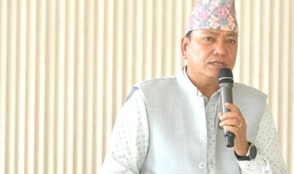 बागमती प्रदेशलाई समृद्ध बनाउने मुख्यमन्त्रीको प्रतिबद्धता