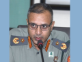सशस्त्रका एआइजी दाहाललाई सेवाबाट हटाइयो