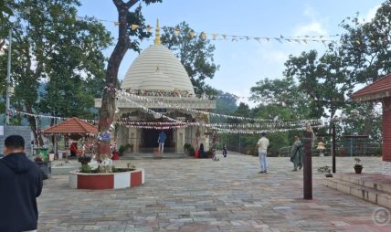 द्वन्द्वकालीन घटना सम्झाउने वसन्तपुर डाँडा अब पर्यटकीय गन्तव्य