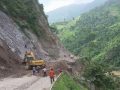 स्थानीय जलविद्युत् कम्पनीको सहयोगमा बेँसीसहर–चामे सडक सञ्चालन स्थानीय जलविद्युत् कम्पनीको सहयोगमा बेँसीसहर–चामे सडक सञ्चालन