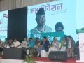 कांग्रेसप्रति सबै उमेर समूहको भरोसा बढेको छः नेता आङ्देम्बे
