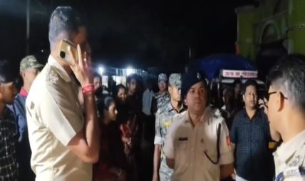 भुटानमा हिमताल विस्फोट, भारतका राज्यहरुमा सतर्कता भुटानमा हिमताल विस्फोट, भारतका राज्यहरुमा सतर्कता