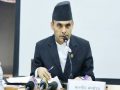 सञ्चारमन्त्री डा तिमिल्सिनाद्वारा नुवाकोटका बाढीपीडितसँग छलफल सञ्चारमन्त्री डा तिमिल्सिनाद्वारा नुवाकोटका बाढीपीडितसँग छलफल