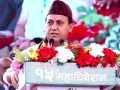 आवश्यक विषयमा सरकारसँग हातेमालो गर्न कांग्रेस तयार छ : विश्वप्रकाश शर्मा आवश्यक विषयमा सरकारसँग हातेमालो गर्न कांग्रेस तयार छ : विश्वप्रकाश शर्मा
