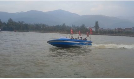 एकपटक घुम्नैपर्ने ठाउँ सुर्खेतको ‘बुलबुले’ ताल एकपटक घुम्नैपर्ने ठाउँ सुर्खेतको ‘बुलबुले’ ताल