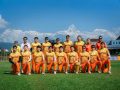 क्यान-११ सँग भुटानको राष्ट्रिय क्रिकेट टोली पराजित क्यान-११ सँग भुटानको राष्ट्रिय क्रिकेट टोली पराजित