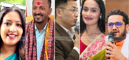 केन्द्रीय समिति प्रवेशको तयारीमा काँग्रेसका ६ चर्चित युवा
