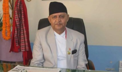 बजेट प्रभावकारी रूपमा कार्यान्वयन गर्न मुख्यमन्त्री आचार्यको निर्देशन