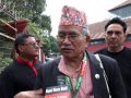 कांग्रेसको १५औँ महाधिवेशनमा खुला केन्द्रीय सदस्यमा उम्मेदवारी दिने चिरिबाबुको घोषणा