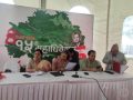 कांग्रेस १५औँ महाधिवेशनः बन्द सत्रको ‘एजेन्डा’ तय गर्न केन्द्रीय कार्यसमिति बैठक सुरु कांग्रेस १५औँ महाधिवेशनः बन्द सत्रको ‘एजेन्डा’ तय गर्न केन्द्रीय कार्यसमिति बैठक सुरु