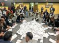 नेपाली कांग्रेसको १५ औँ महाधिवेशनअन्तर्गत सबै तहका मतगणना सम्पन्न नेपाली कांग्रेसको १५ औँ महाधिवेशनअन्तर्गत सबै तहका मतगणना सम्पन्न