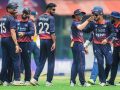 विश्वकप क्रिकेट लिग–२ः नेपाली टोलीको घोषणा विश्वकप क्रिकेट लिग–२ः नेपाली टोलीको घोषणा