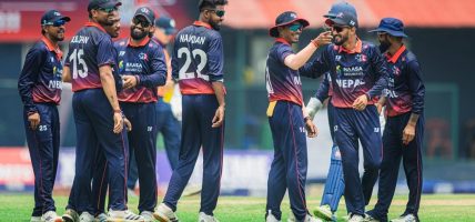 विश्वकप क्रिकेट लिग–२ः नेपाली टोलीको घोषणा