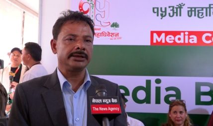 कोशी प्रदेशमा देउवा समूहका बलिया नेता डम्बर खड्का गगन टीममा, केन्द्रीय सदस्य लड्ने