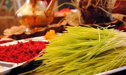 ‘दसैँ गाउँमा नै रमाइलो’ ‘दसैँ गाउँमा नै रमाइलो’