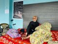इलाममा सत्याग्रह बसेका डा.केसीको स्वास्थ्य सिथिल बन्दै