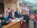 निसीखोलामा बाढीपहिरोबाट१० करोडको क्षति निसीखोलामा बाढीपहिरोबाट१० करोडको क्षति