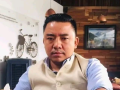 नेपाल तरुण दलको अध्यक्षमा दिल लामा मनोनीत नेपाल तरुण दलको अध्यक्षमा दिल लामा मनोनीत