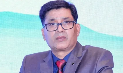 क्यान्सर अस्पतालको कार्यकारी निर्देशकमा दोस्रो पटक डा आचार्य क्यान्सर अस्पतालको कार्यकारी निर्देशकमा दोस्रो पटक डा आचार्य