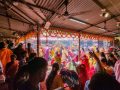 राजदेवी मन्दिरमा भक्तजनको भीड : साँझ ८ बजेदेखि बलि प्रदान गरिने राजदेवी मन्दिरमा भक्तजनको भीड : साँझ ८ बजेदेखि बलि प्रदान गरिने