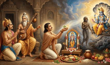 आज इन्दिरा एकादशीः पितृ उद्धार गर्ने धार्मिक विश्वास आज इन्दिरा एकादशीः पितृ उद्धार गर्ने धार्मिक विश्वास